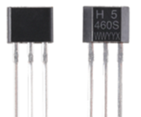 霍尼韦尔传感器IC丨磁传感器芯片新品了解一下？